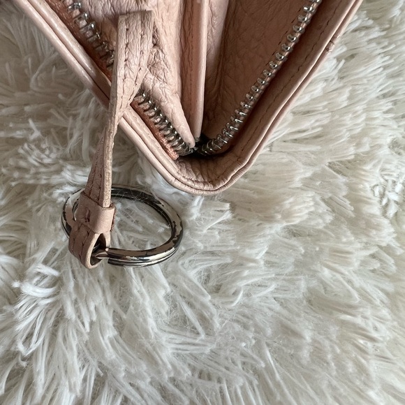 Authentic Pink Brighton Key Pouch - Picture 6 of 11